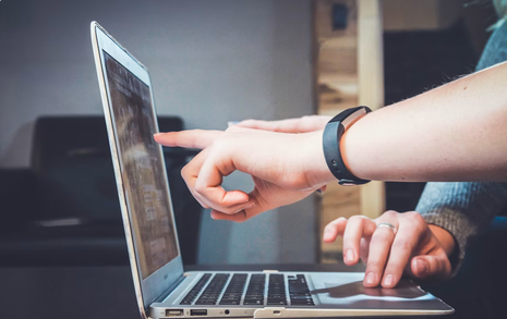 Accueil Solutions MTS