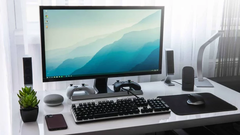 Solution Informatique