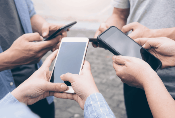 Solution téléphonie MTS