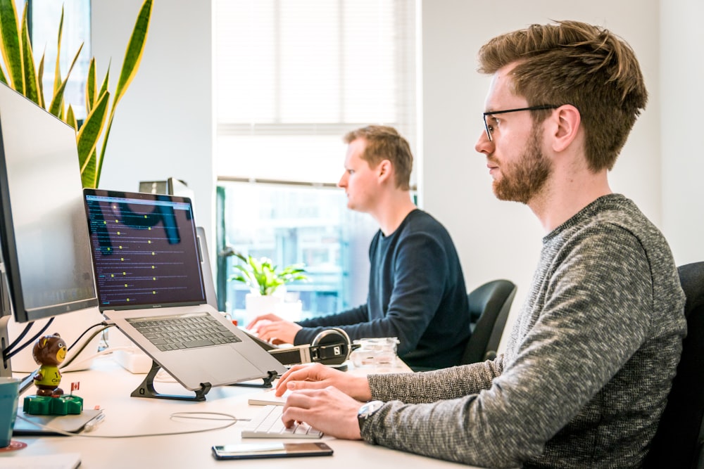 Accompagnement pour la création de site internet à Marcigny